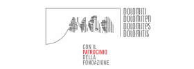 Logo Dolomiti - Sponsor Transpelmo