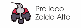 Logo Pro Loco Zoldo Alto - Sponsor Transpelmo