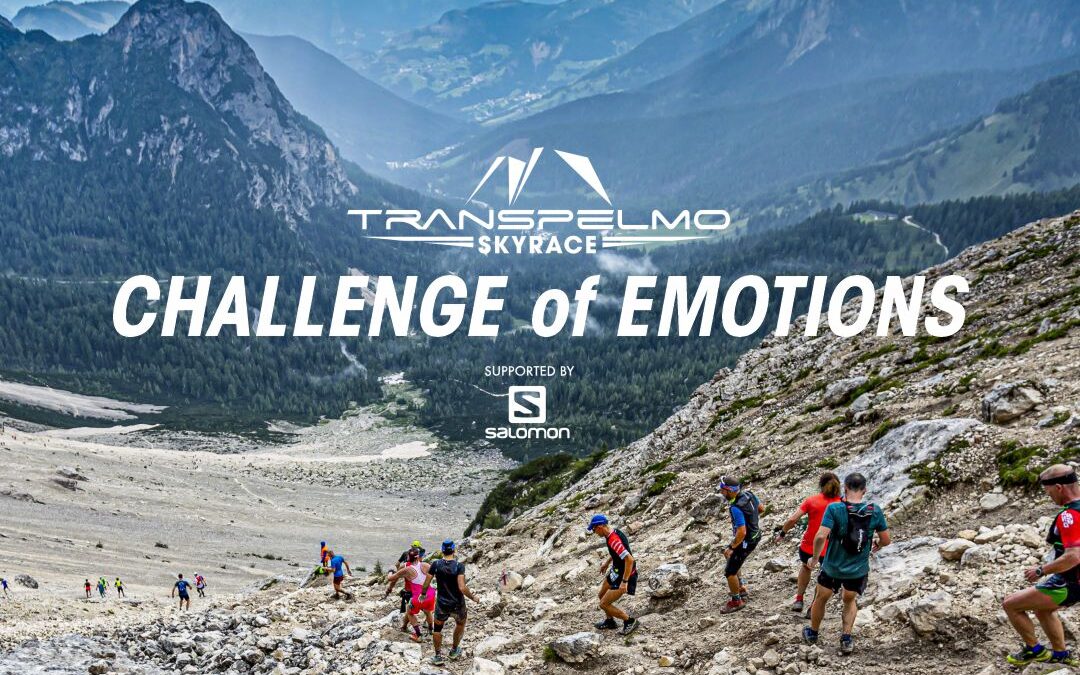 Transpelmo challenge of emotions